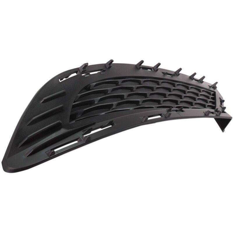 New Bumper Grille Fog Light Cover Bezel Passenger Right Side RH For Chrysler 300