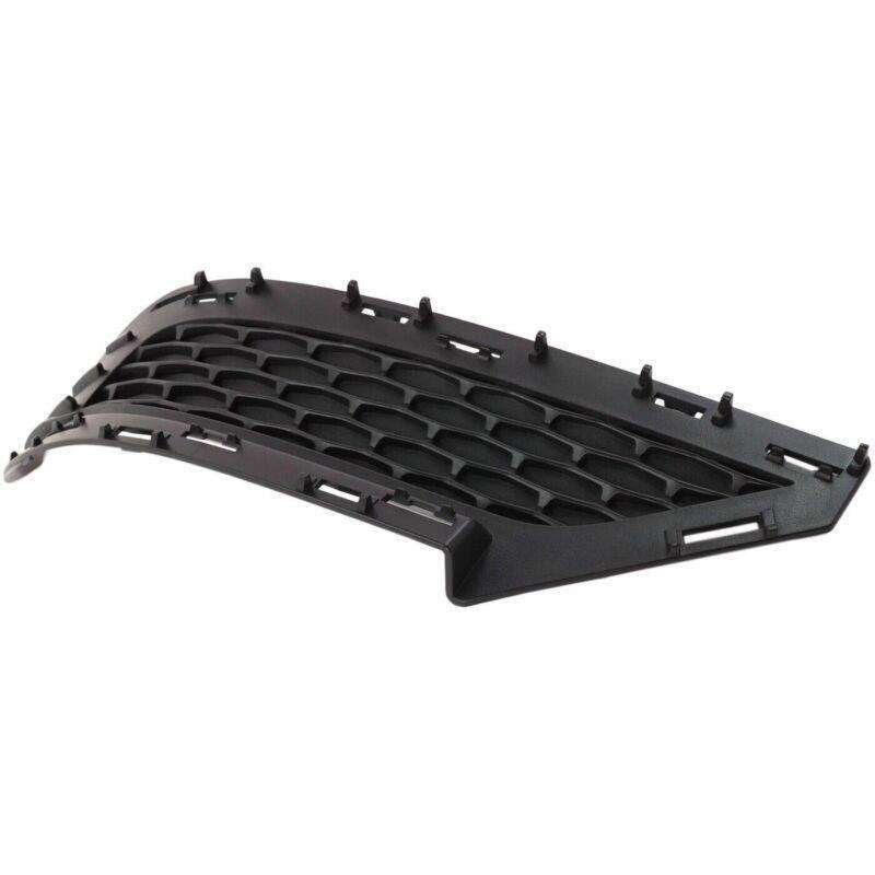 New Bumper Grille Fog Light Cover Bezel Passenger Right Side RH For Chrysler 300
