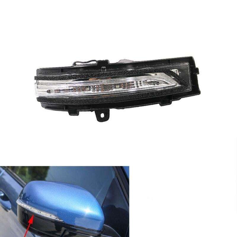 Rearview Mirror Turn Signal Light Indicator For Ford Edge 2015-2019 Right