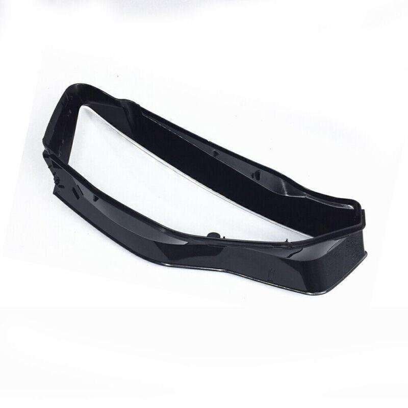 Fit Audi A5 2012-2016 2014 Headlamp Cover Headlight Lens Transparent Right Side