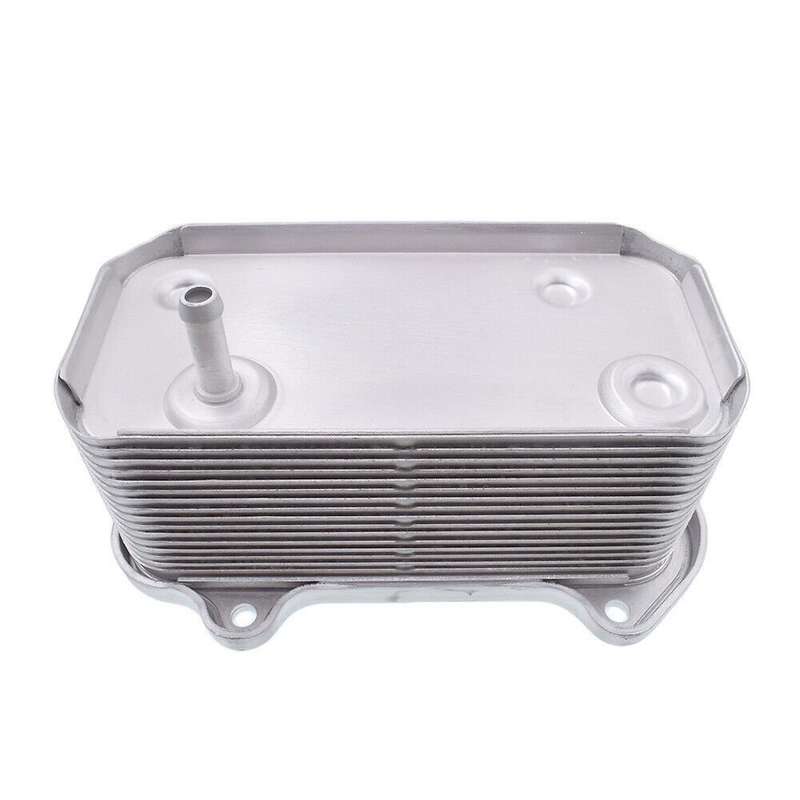 For Porsche Boxster 1997-2008 2.5L 2480CC 99610702507 Coolant Engine Oil Cooler