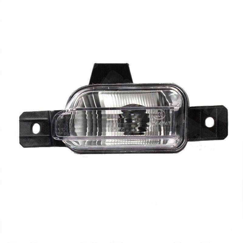 Rear Bumper Reversing Light Brake Signal Lamp For VW Tiguan 2008-2018 Pair
