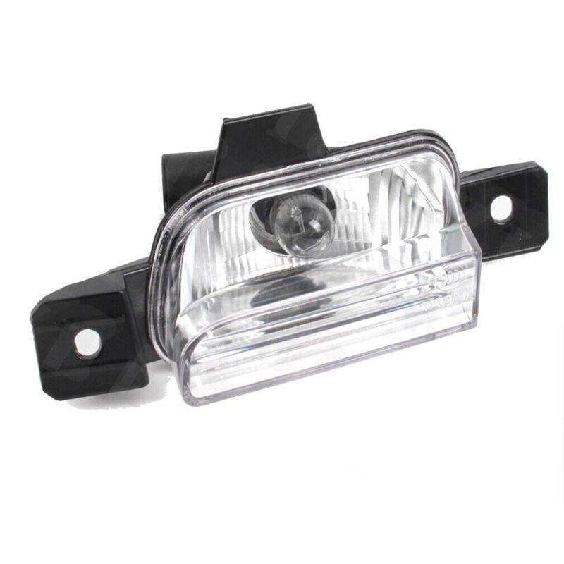 Rear Bumper Reversing Light Brake Signal Lamp For VW Tiguan 2008-2018 Pair
