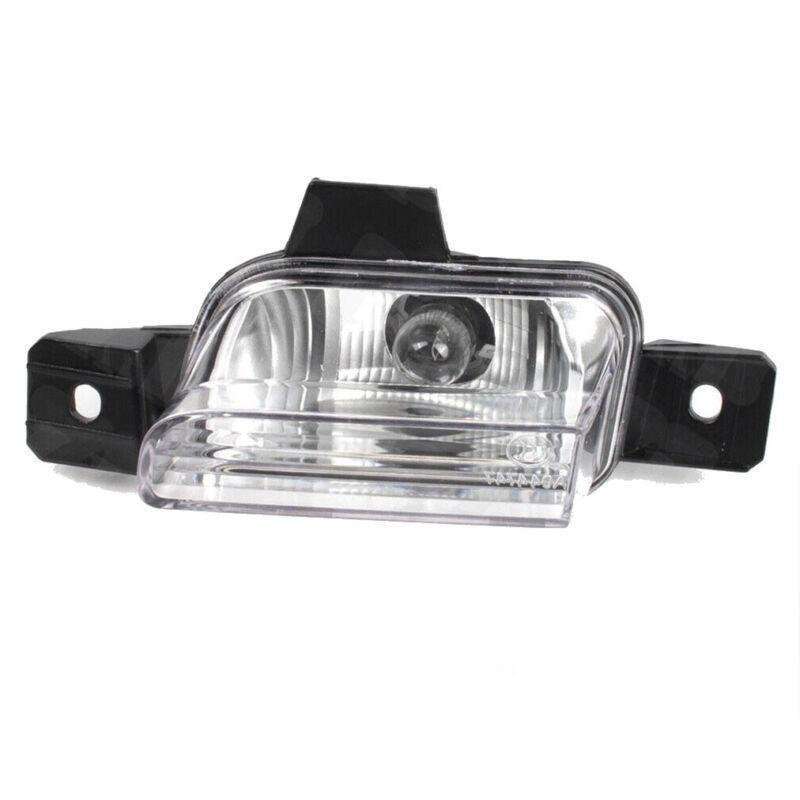 Rear Bumper Reversing Light Brake Signal Lamp For VW Tiguan 2008-2018 Pair