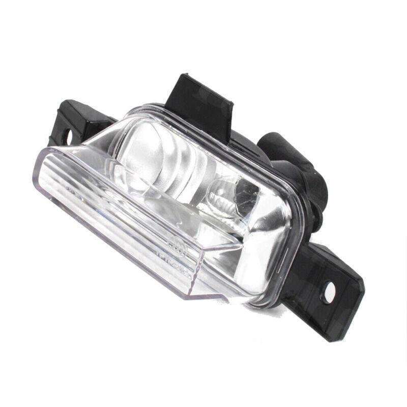 Rear Bumper Reversing Light Brake Signal Lamp For VW Tiguan 2008-2018 Pair