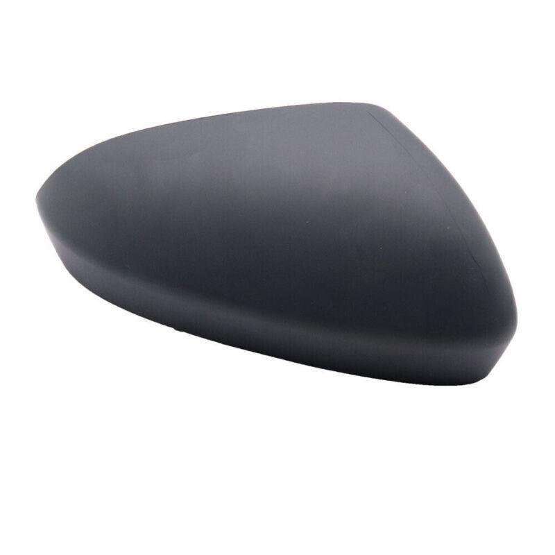 For Ford US Fusion 2013-2021 Mirror Cover Shell Housing Cap Primed Pair