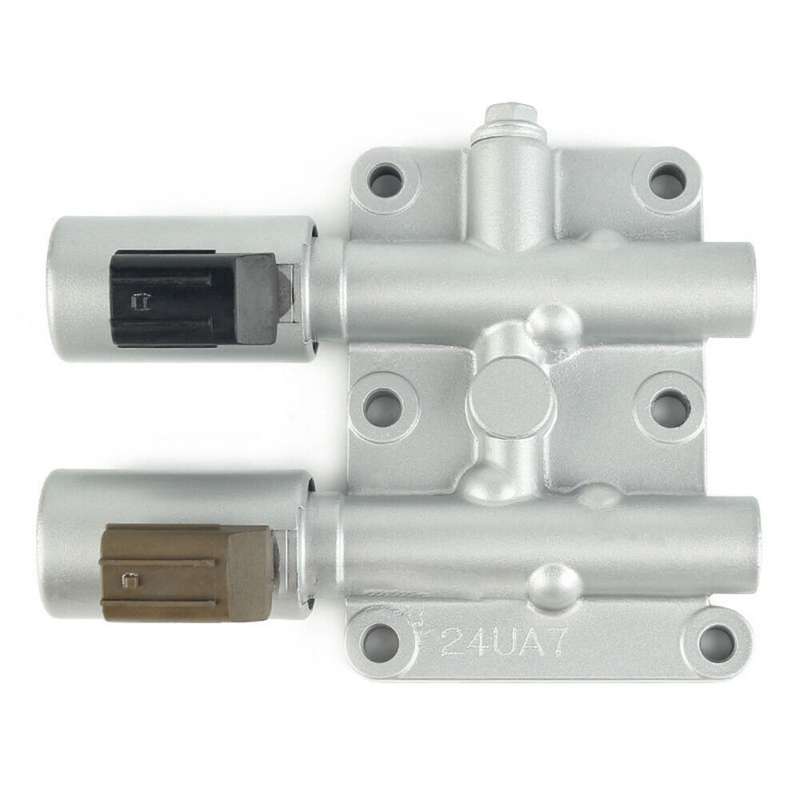 For Honda Civic 2001-2005 28250-PLX-305 Transmission Dual Linear Solenoid