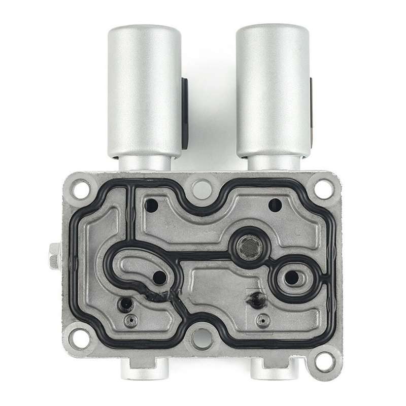 For Honda Civic 2001-2005 28250-PLX-305 Transmission Dual Linear Solenoid