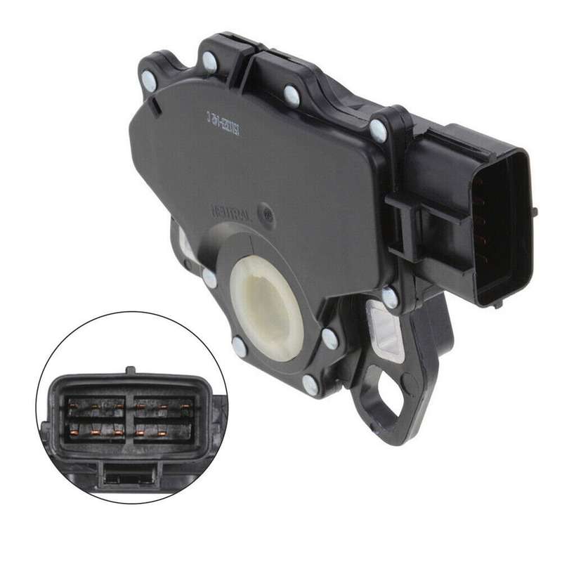 Transmission Neutral Safety Switch MLPS Range Sensor For Ford Lincoln Mazda