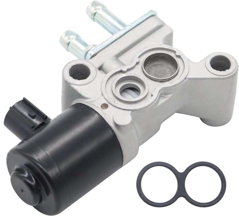 Electronic Idle Air Control Valve Replacement for Honda Civic HX EX Civic del