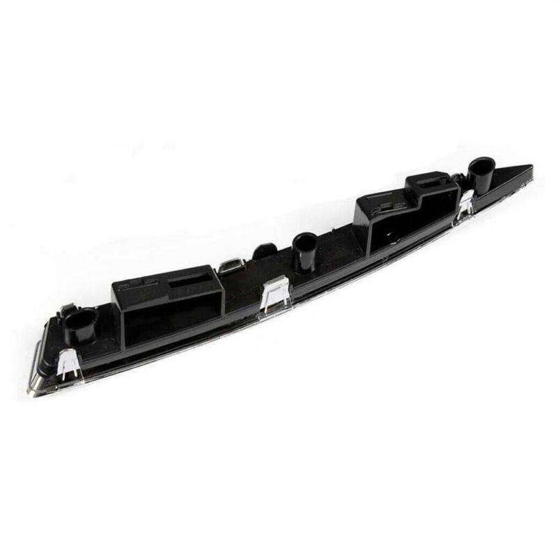 For Ford Escape S Se 2013-2016 Right Side Headlight Lower Trim Chrome Moulding