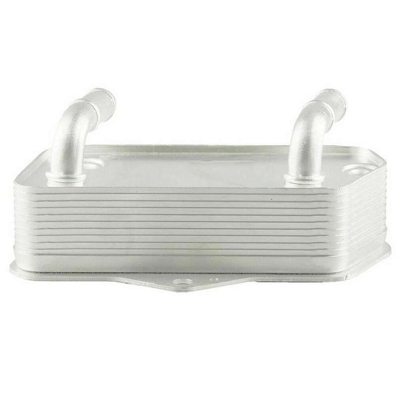 02E409061B Trans Oil Cooler For AUDI A3 Beetle CC EOS GTI Jetta Passat 2006-2016