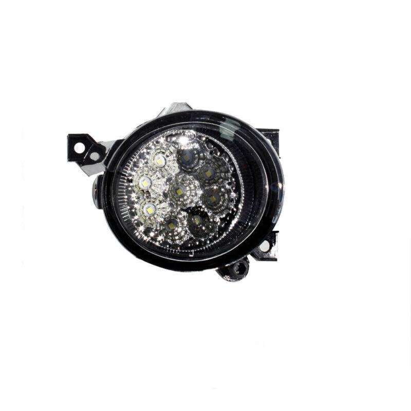 Front Bumper Fog Light Driving LED Lamp For VW T5 Polo 9N3 MK4 2005-2010 Right