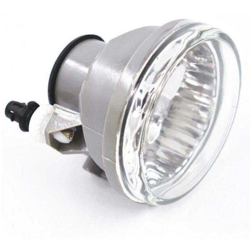 For Toyota Highlander 2004-2007 Right Side Front Bumper Fog Light Driving Lamps