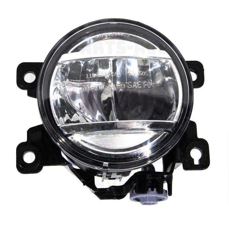 Front Fog Lights Driving LED Lamp Fits For Acura TLX Honda Pilot Civic Left Side