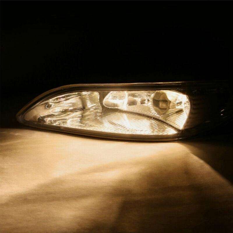 Front Bumper LED Fog Light Lamp For Toyota Corolla2003-2008 Left 81220AA010