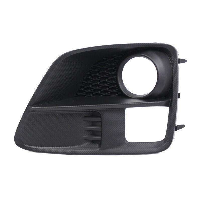 Front Bumper Fog Light Hole Cover For Subaru WRX STI 2015-2017 Right 57731VA000