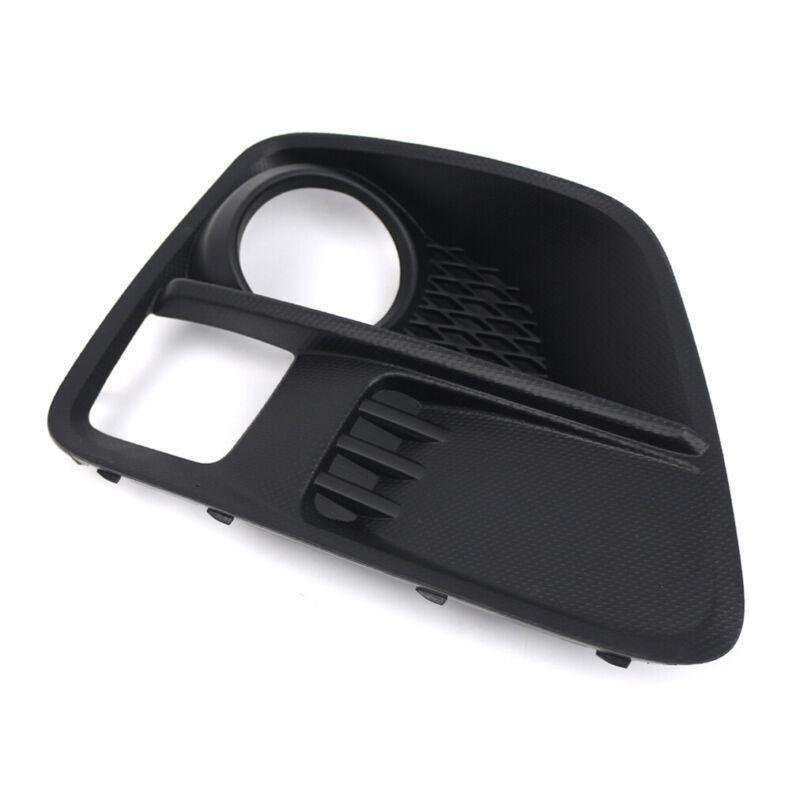 Front Bumper Fog Light Hole Cover For Subaru WRX STI 2015-2017 Left 57731VA010