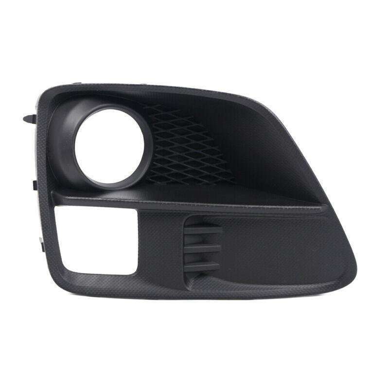 Front Bumper Fog Light Hole Cover For Subaru WRX STI 2015-2017 Left 57731VA010