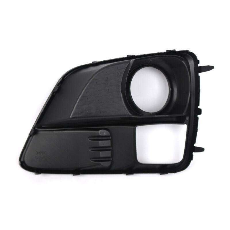 Front Bumper Fog Light Hole Cover For Subaru WRX STI 2015-2017 Left 57731VA010