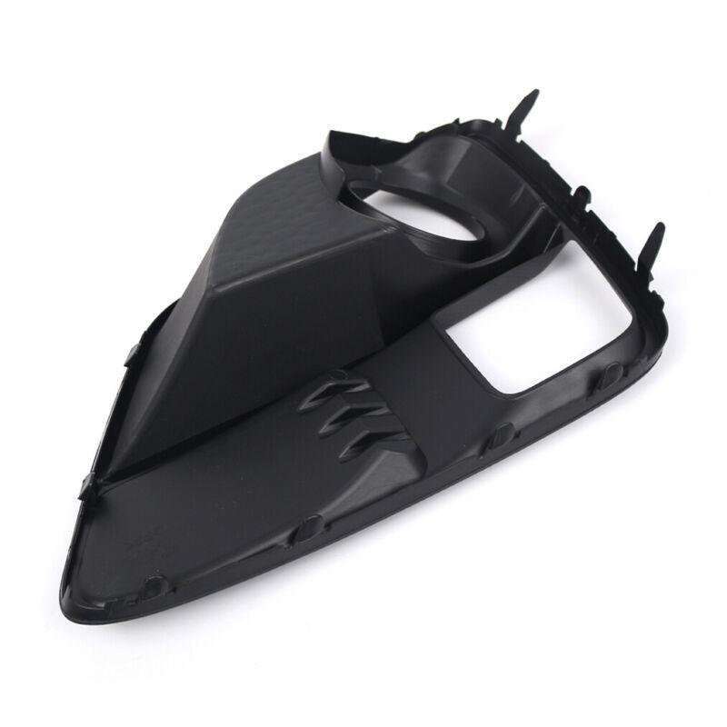 Front Bumper Fog Light Hole Cover For Subaru WRX STI 2015-2017 Left 57731VA010