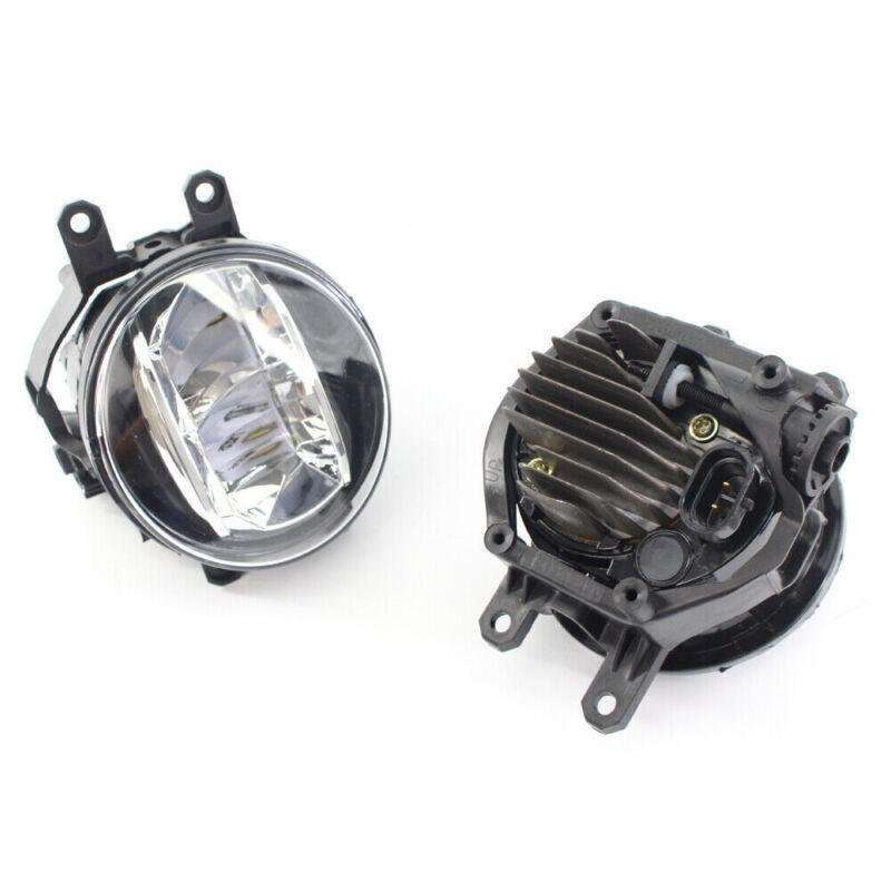 Car Driving Lamp Fog Light Cover Harness Switch For Toyota Camry 2018-19 XSE SE