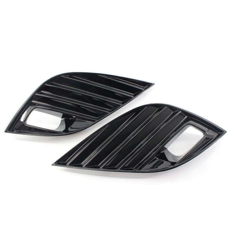 Car Driving Lamp Fog Light Cover Harness Switch For Toyota Camry 2018-19 XSE SE