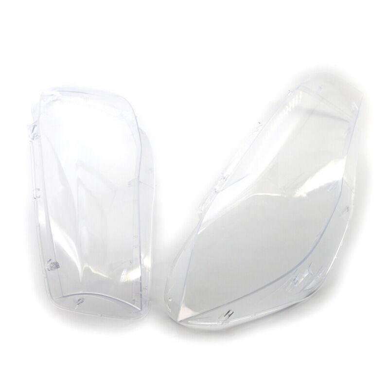 For BMW X6 F16 X5 F15 2014 - 2018 15 16 17 Headlight Lens Headlamp Cover Shell