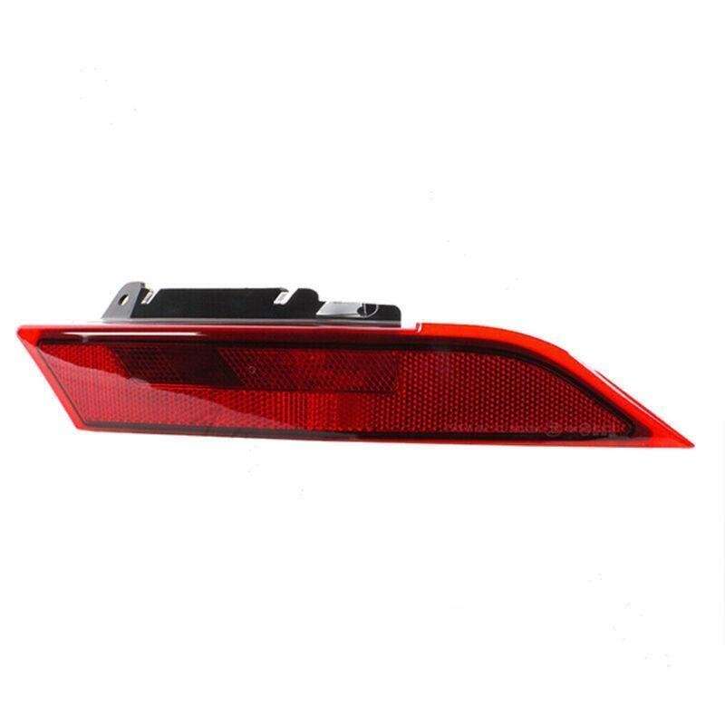 Rear Bumper Stop Light Reflector For Land Rover Discovery L462 2017-2020 Pair
