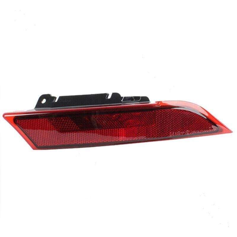 Rear Bumper Stop Light Reflector For Land Rover Discovery L462 2017-2020 Pair