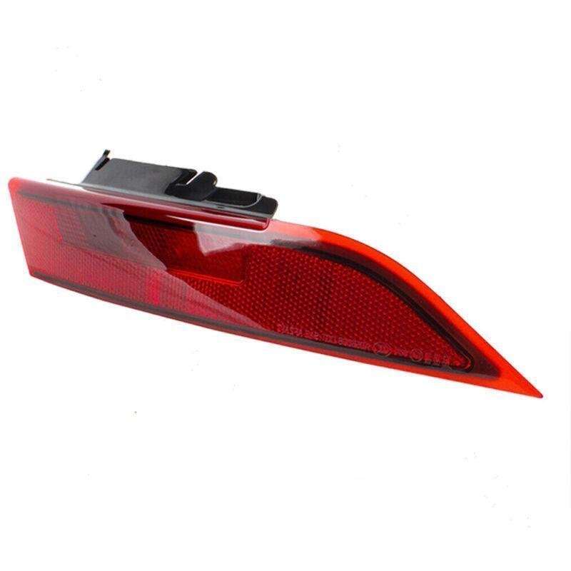 Rear Bumper Stop Light Reflector For Land Rover Discovery L462 2017-2020 Pair