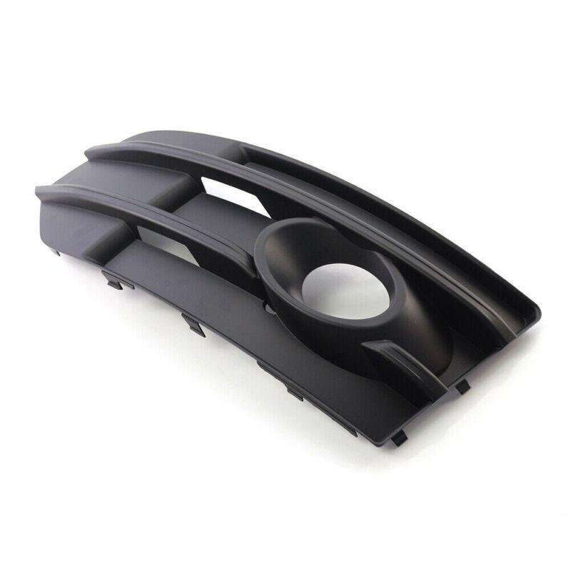 Front Fog Light Grille Cover For Audi Q5 Cross Country/Off-Road 2009-2017 Left