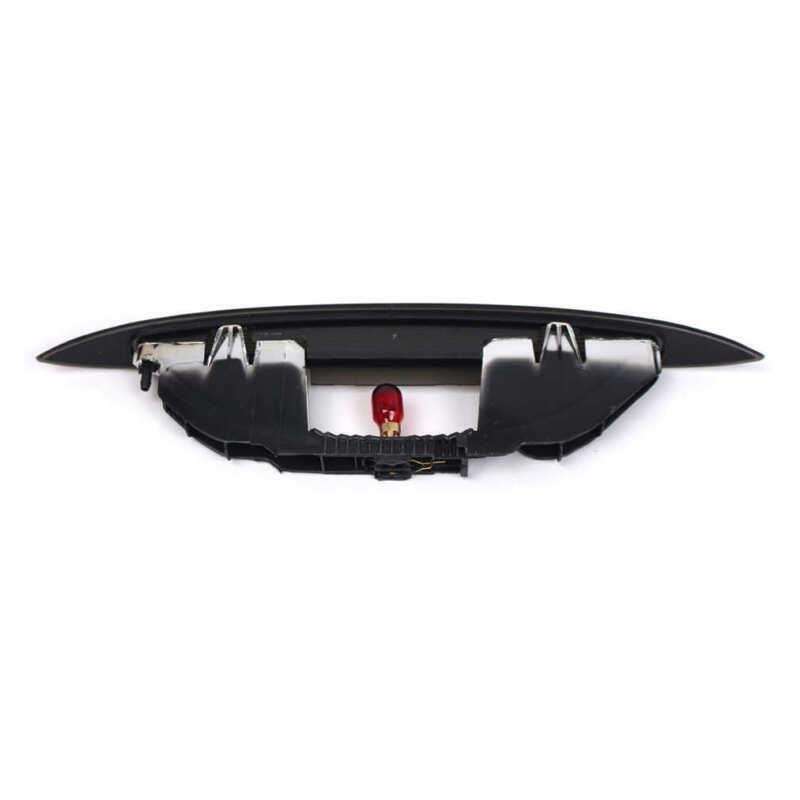 Highmount Brake Halogen Light Rear Third Stop for Renault MODUS 2004-2012 Black