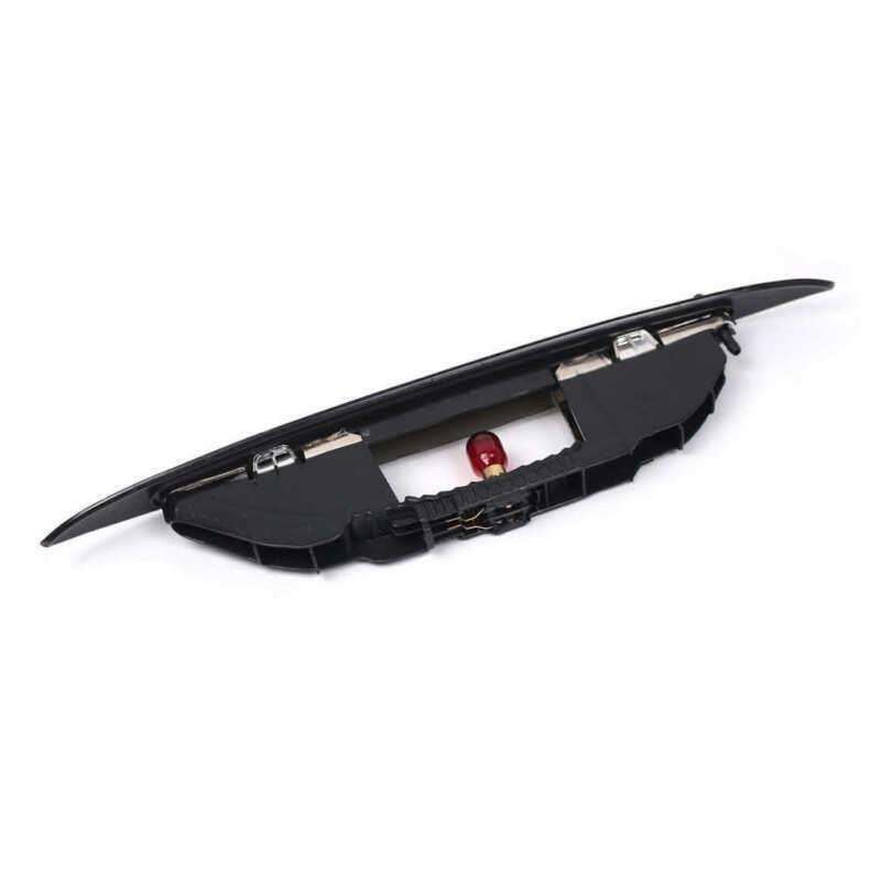 Highmount Brake Halogen Light Rear Third Stop for Renault MODUS 2004-2012 Black
