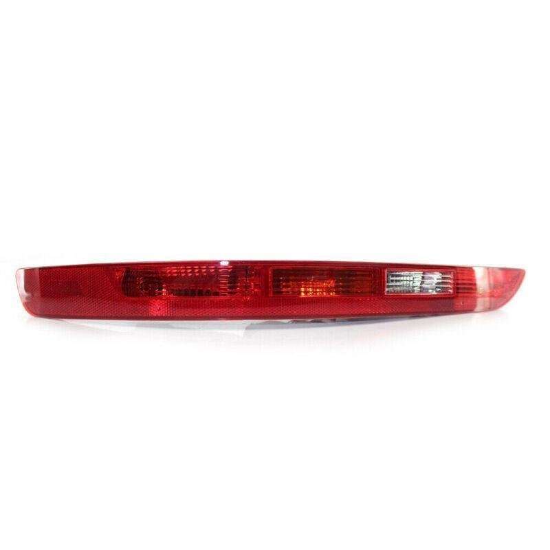 Rear Left Lower Bumper Reverse Tail Light Fog Lamp For Audi Q5 09-17 8R0945095B