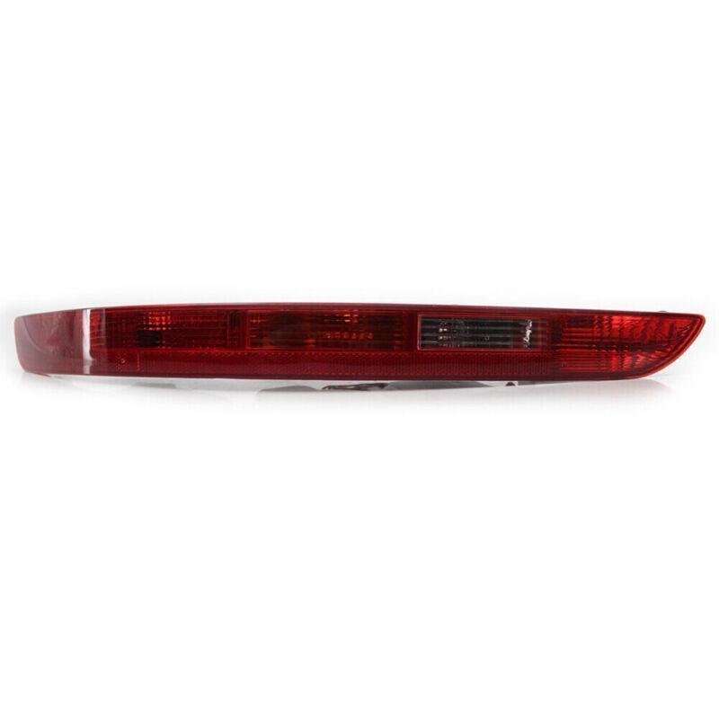 Rear Left Lower Bumper Reverse Tail Light Fog Lamp For Audi Q5 09-17 8R0945095B