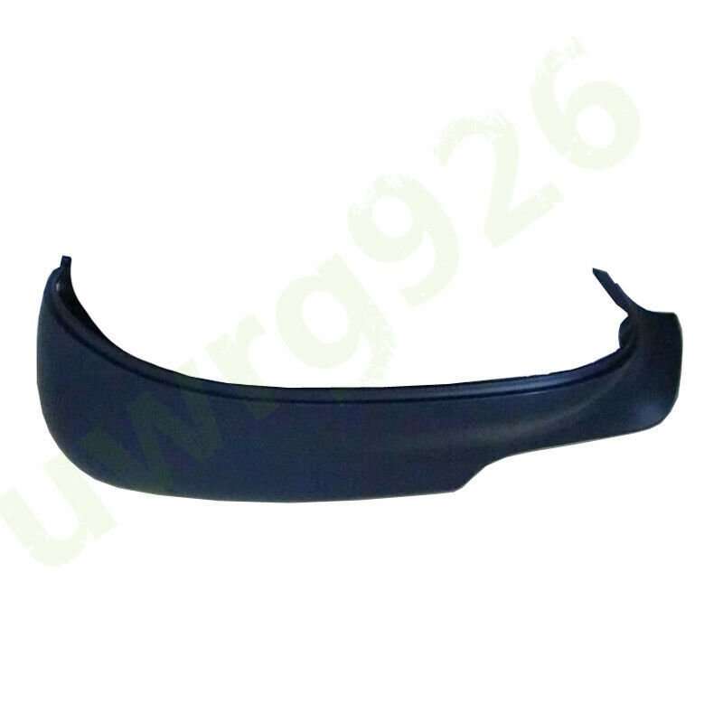 Left Side Rearview Mirror Lower Cover For Porsche Cayenne 9PA 2003-2006
