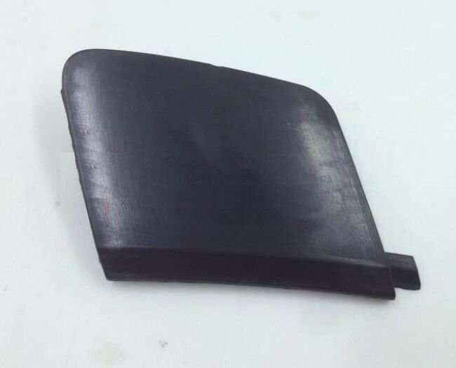 Rear Bumper Tow Hook Eye Cover Cap fits Volvo V40 2013-2016 14 15