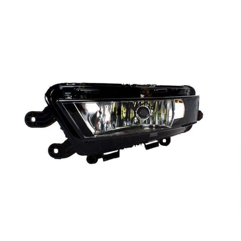 Front Bumper Fog Lights Driving LED Lamp For Skdoa Octavia 2017 Pair LH&amp;RH Side