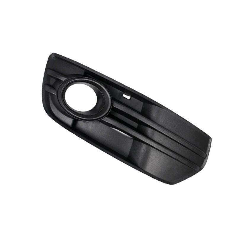 Front Bumper Fog Light Grille Cover For Audi Q5 2009-2012 Right 8R0807682A