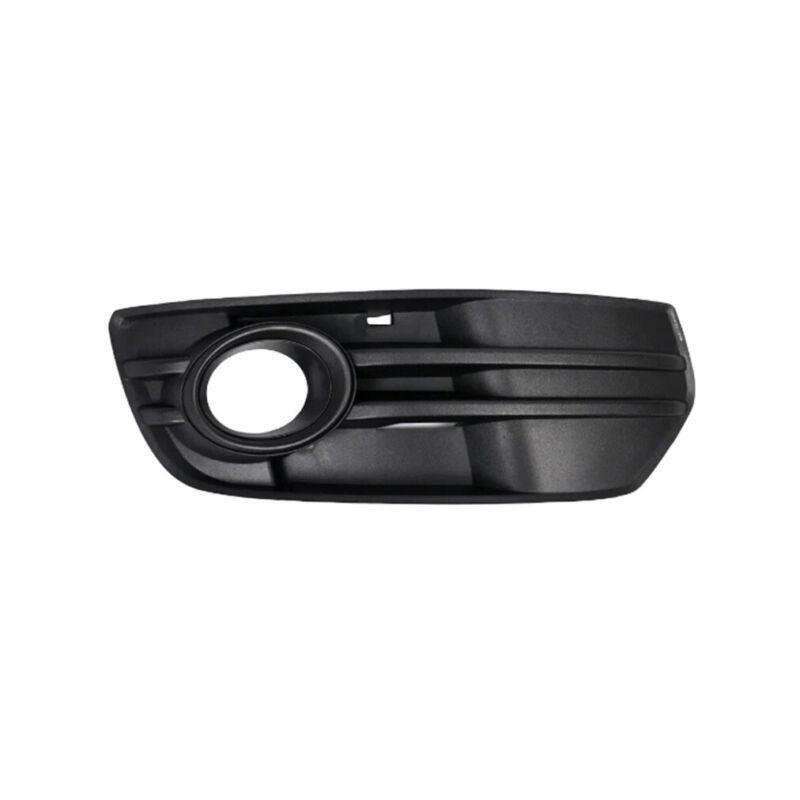 Front Bumper Fog Light Grille Cover For Audi Q5 2009-2012 Right 8R0807682A