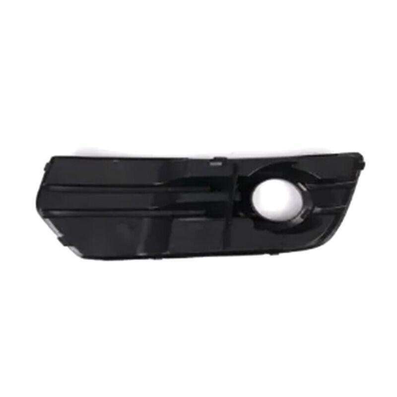 Front Bumper Fog Light Grille Cover For Audi Q5 2009-2012 Right 8R0807682A
