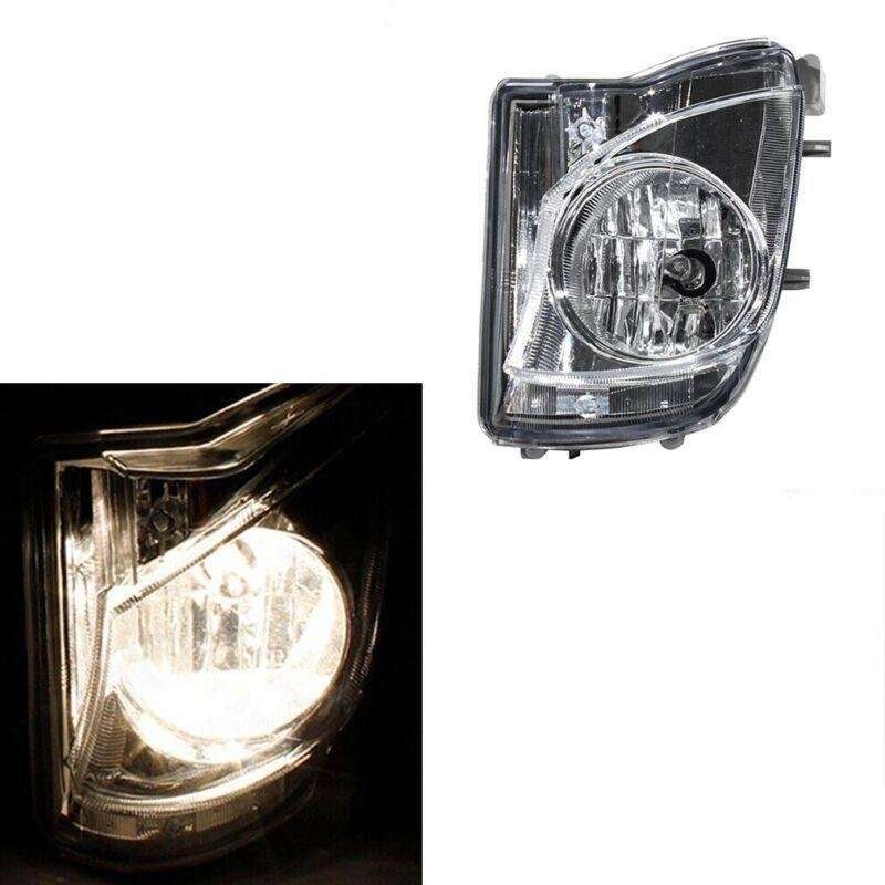 For 2006-2010 Lexus IS250 IS350 Clear Lens Fog Lights Bumper Lamps w/Bulb Left