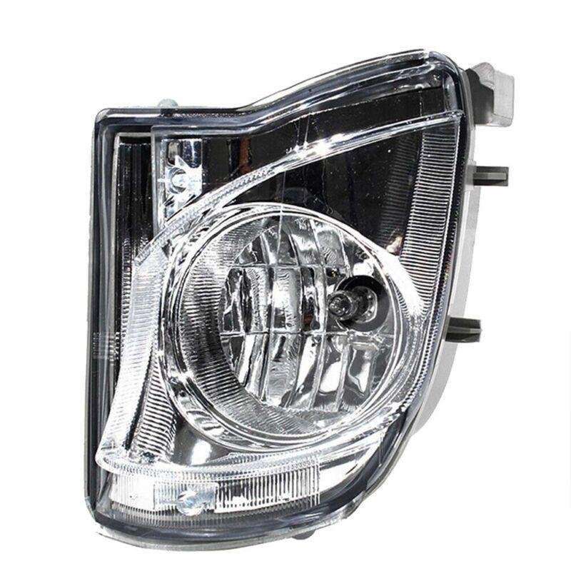 For 2006-2010 Lexus IS250 IS350 Clear Lens Fog Lights Bumper Lamps w/Bulb Left