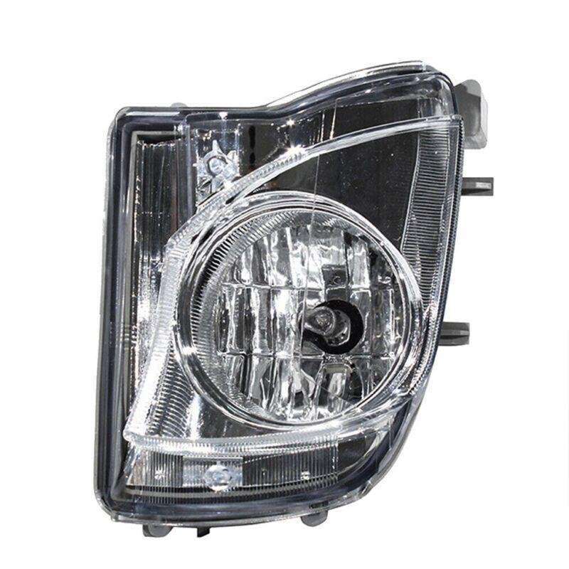 For 2006-2010 Lexus IS250 IS350 Clear Lens Fog Lights Bumper Lamps w/Bulb Left