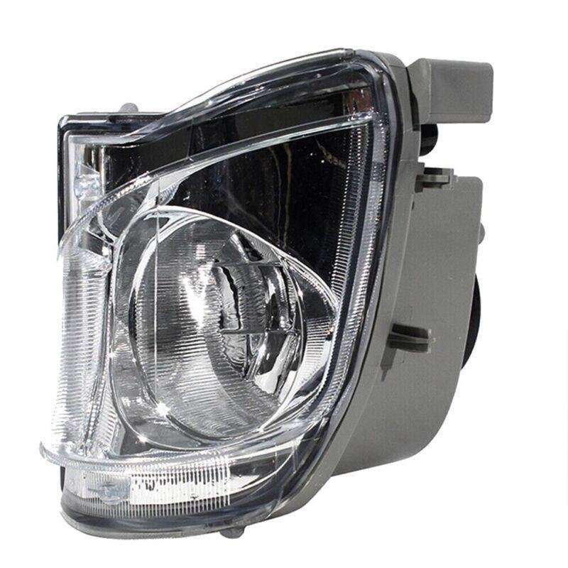 For 2006-2010 Lexus IS250 IS350 Clear Lens Fog Lights Bumper Lamps w/Bulb Left