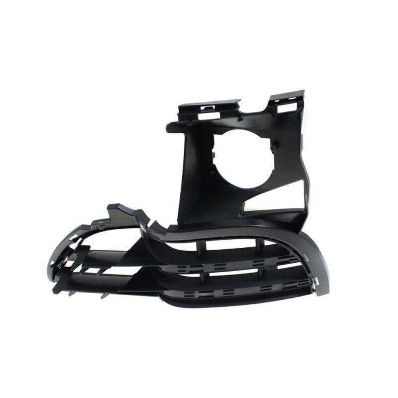 Front Bumper Fog Light Grille Cover For Porsche Cayenne 11-14 Right 95850568200