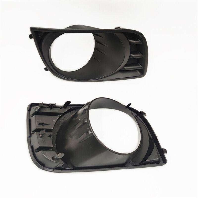 Front Driving Fog Light Lamp Set Fit For Toyota Sequoia 2008-2017