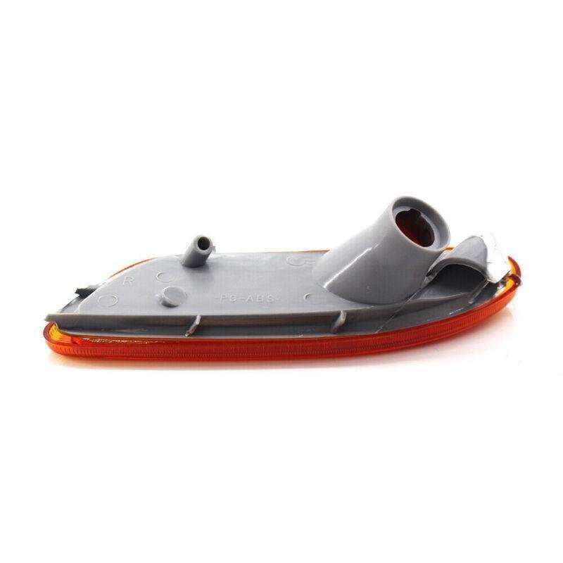 For Mercedes-Benz W203 C-Class Right Side Marker Light Bumper Turn Signal Lamp