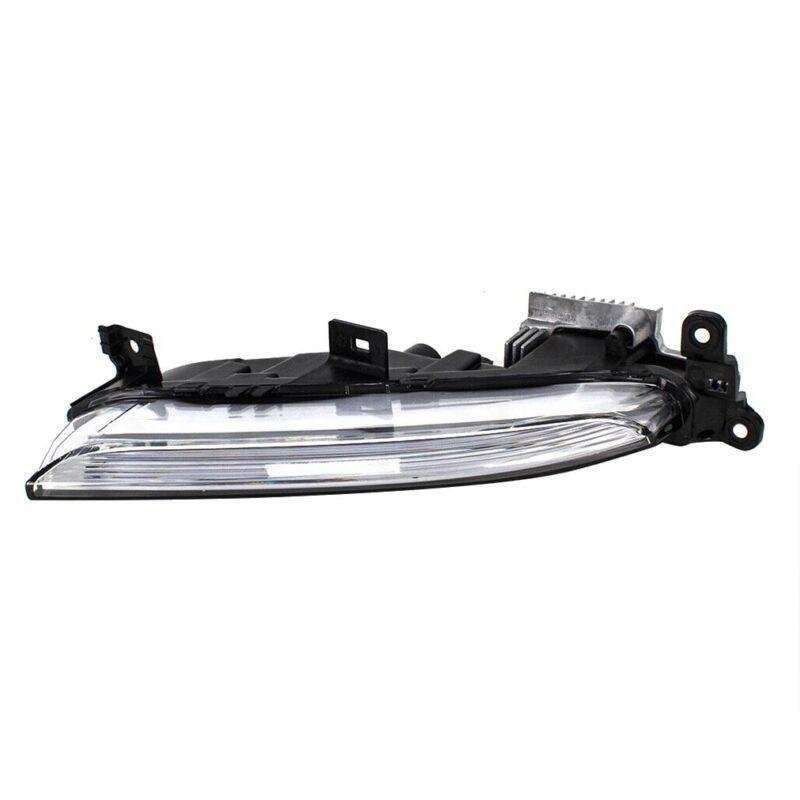 Fog Light Assembly Driving LED DRL Lamp For Porsche Panamera 2018-2020 Left